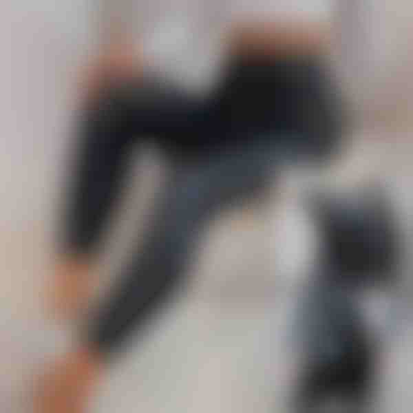 Legíny s vysokým pásom | NEROFIT