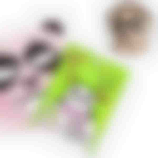 Maska na tvár | SWEETPANDA