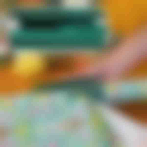 Posuvná rezačka na darčekový baliaci papier | PAPERNINJA