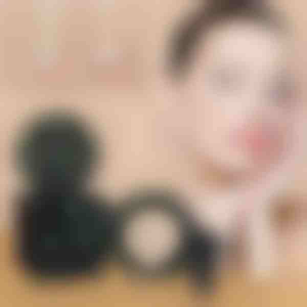 CC krém so vzduchovým vankúšikom MUSSBALM