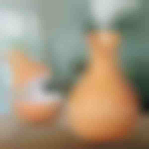 Drevený zvlhčovač vzduchu | HUMISTER