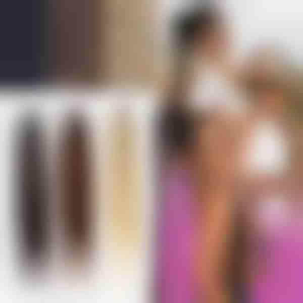 Predĺženie vlasov vo forme vrkočov | BRAIDELLA