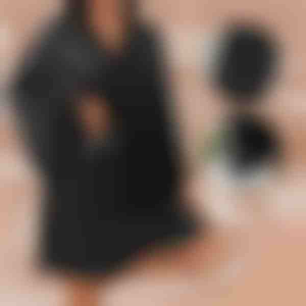 Dámsky hodvábny nočný župan | NOIRSILK