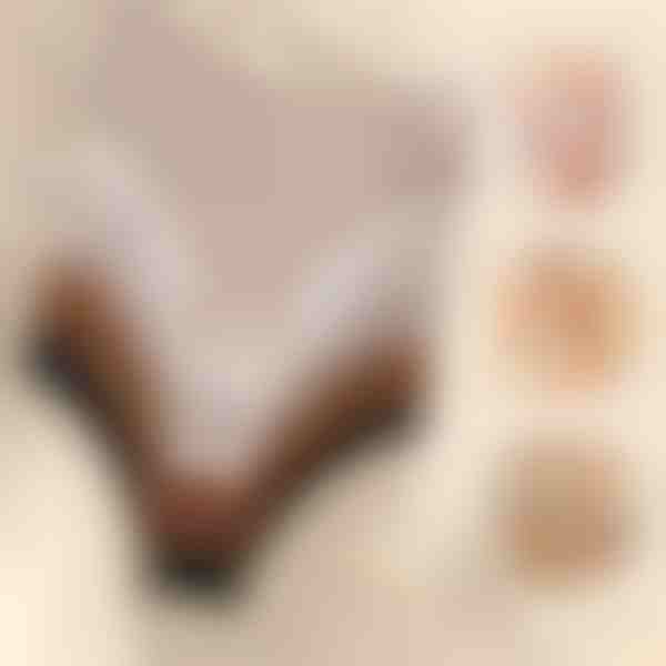 Bezšvová súprava nohavičiek | SLEEKY