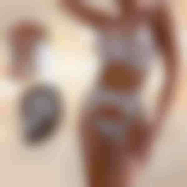 Súprava sexy vyšívanej spodnej bielizne | WHISPER