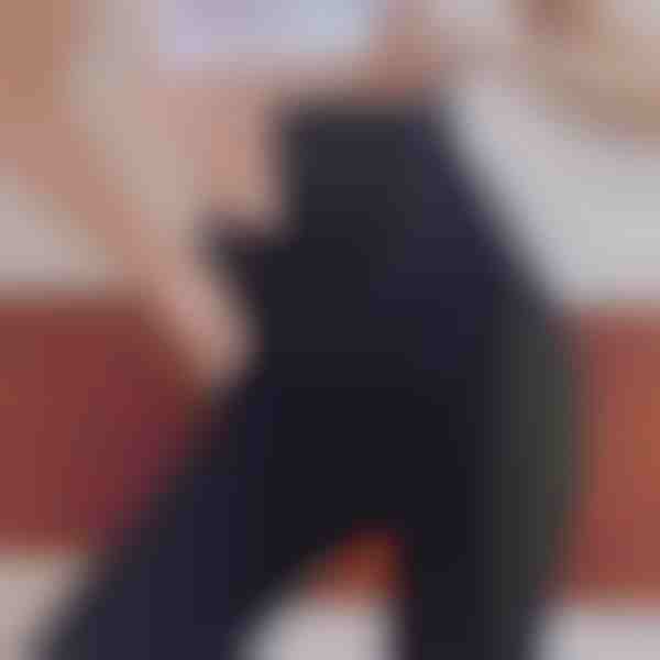 Tvarujúce legíny s vysokým pásom | HIGHLEGS