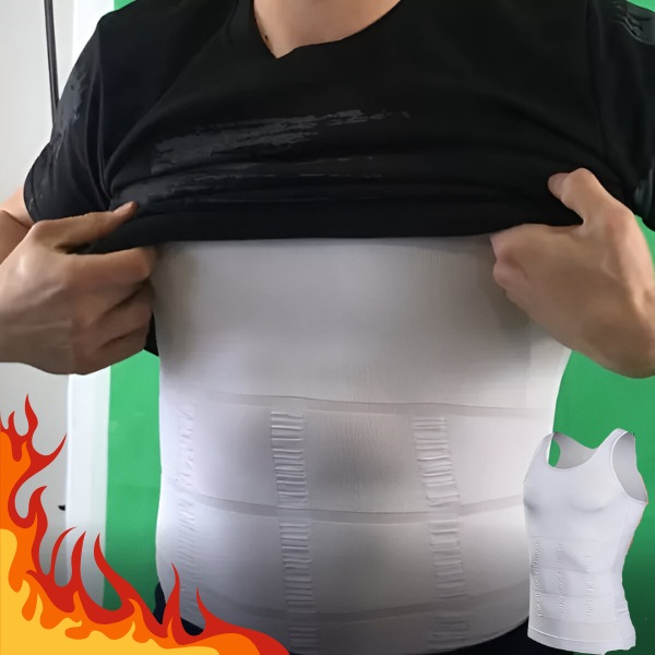 Kompresné tričko | ABSFIT