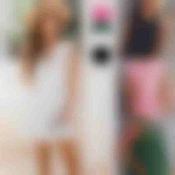 Voľné čipkované letné šaty | BELLACHIC