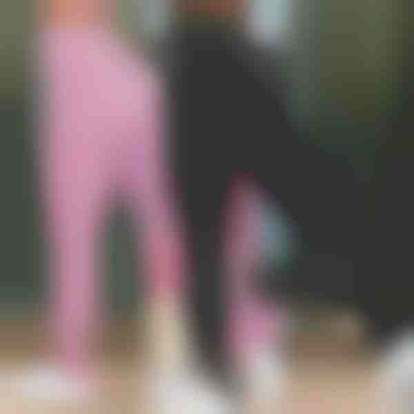 Mimoriadne pohodlné legíny | SPRINTLEGS