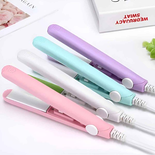 Mini vlasová žehlička | MINISTYLE