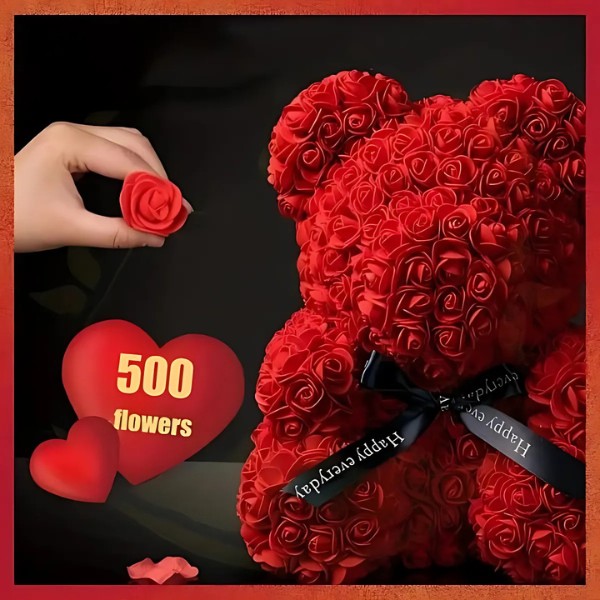 Darček, ktorý hovorí o láske | LOVEBEAR