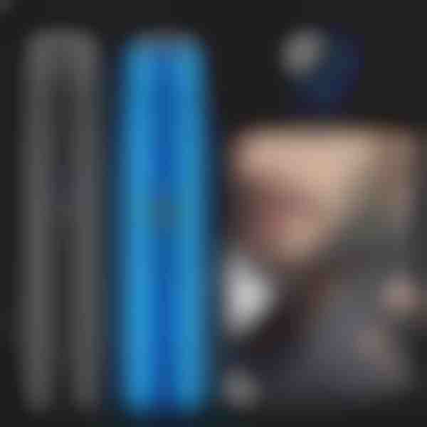 Mini elektrický holiaci strojček | LILTRIM