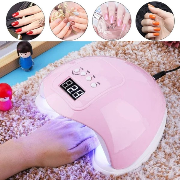 UV/LED sušička na nechty | POLYUV