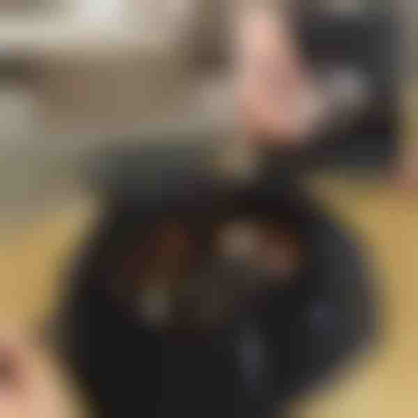 Sťahovacia taštička na make-up | GLAMSY