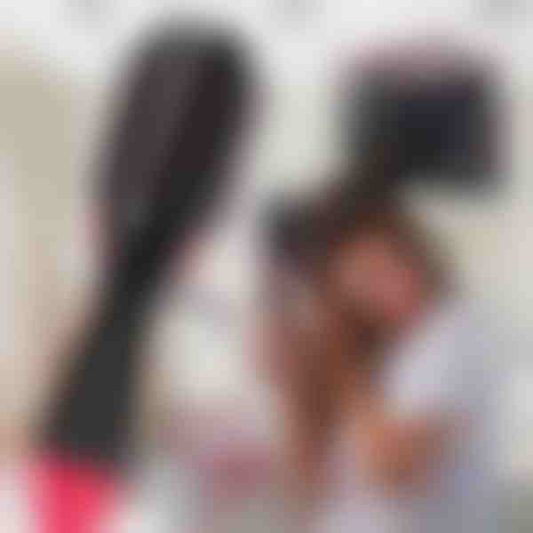 2v1: Kulmofén a volumizér | STYLOOM