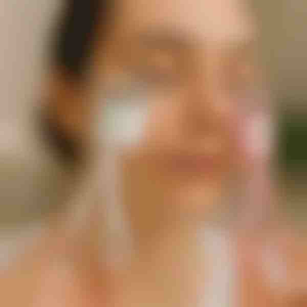 USB nabíjateľný ohrievač na mihalnice | GLAMCURLI