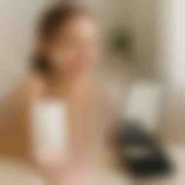 Mini súprava kefiek so zrkadlom LED | GLOBRISTIC