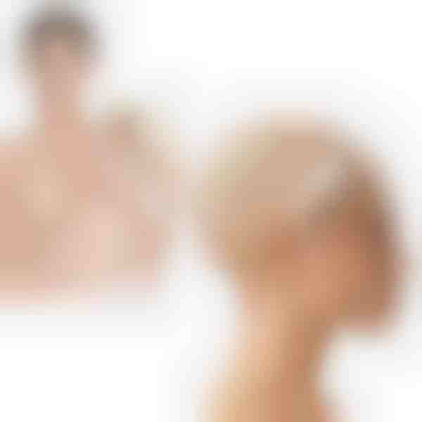 Protišmyková priedušná čiapka pod parochňu | STAYCAP