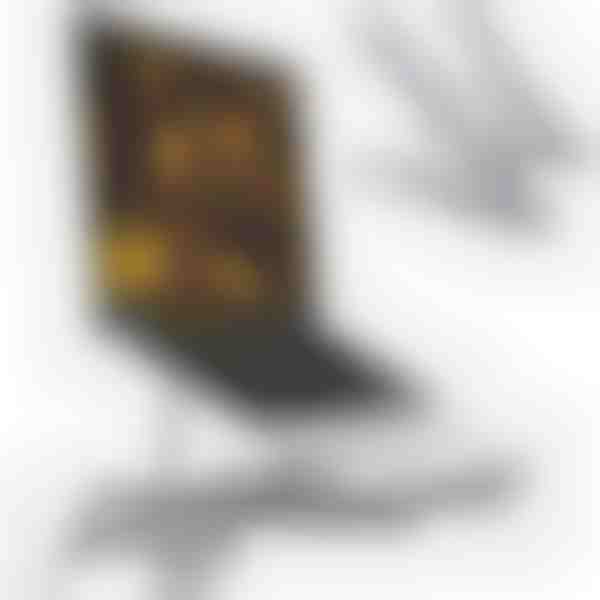 Nastaviteľný stojan na notebook | LAPDOCKX